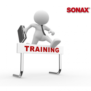 内饰翻新（Sonax）培训